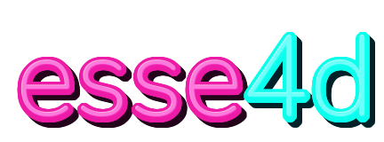 esse4d — logo kanal