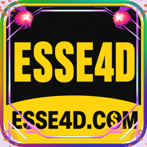 esse4d — mitra unggulan